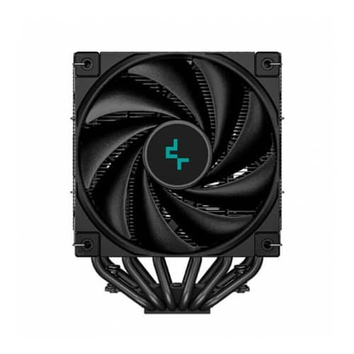 Deepcool AK620 Digital 120mm Dual Tower CPU Air Cooler with ARGB LED Strips
